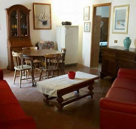 Holiday Home Golfo Di Orosei กาลาโกโนเน ภายนอก รูปภาพ