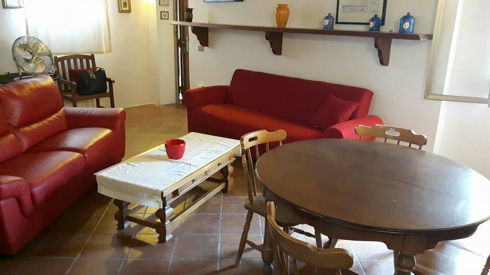 Holiday Home Golfo Di Orosei กาลาโกโนเน ภายนอก รูปภาพ