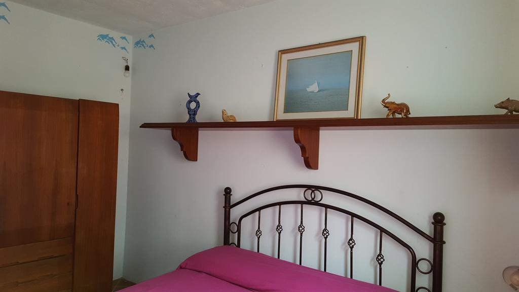 Holiday Home Golfo Di Orosei กาลาโกโนเน ภายนอก รูปภาพ