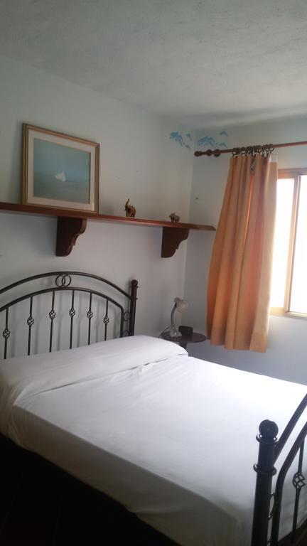 Holiday Home Golfo Di Orosei กาลาโกโนเน ภายนอก รูปภาพ