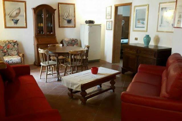 Holiday Home Golfo Di Orosei กาลาโกโนเน ภายนอก รูปภาพ