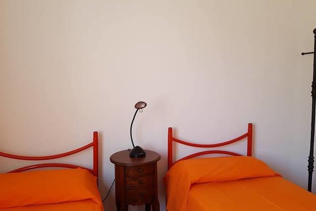 Holiday Home Golfo Di Orosei กาลาโกโนเน ภายนอก รูปภาพ